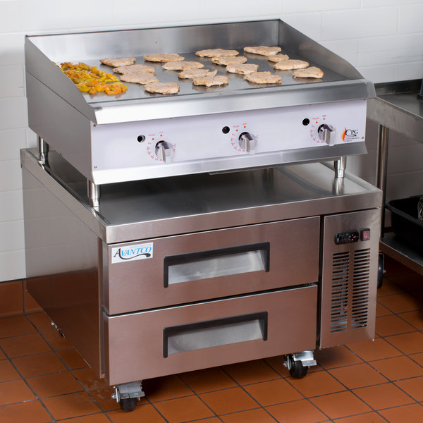 Cooking Performance Group 36GTRBNL 36"