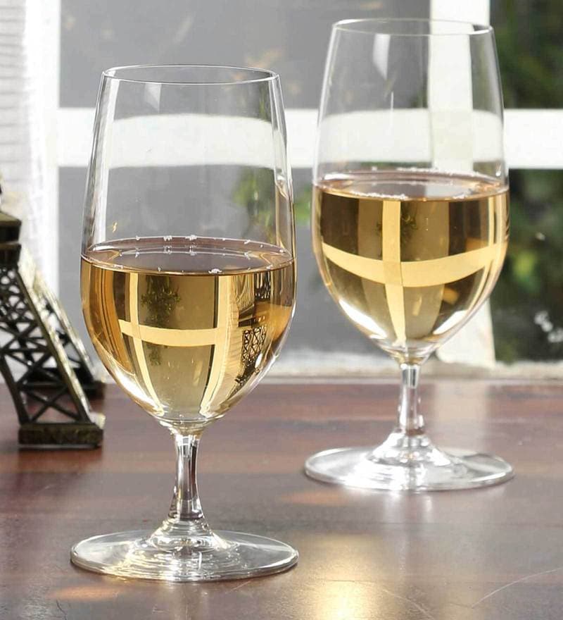 Stemware 380ml (Set of 6) Glass Wine Glass