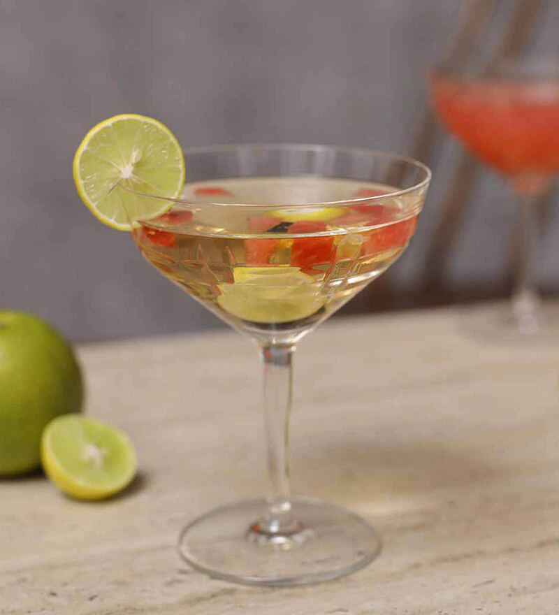 Zwiesel 227ml Glass Wine Glass