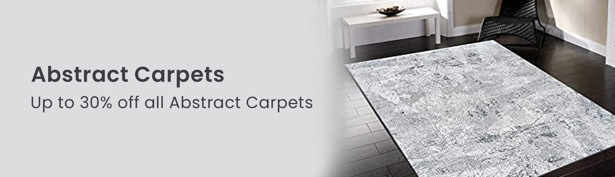Abstract Carpets