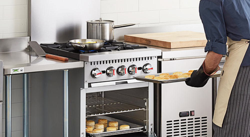 Cooking Equipment