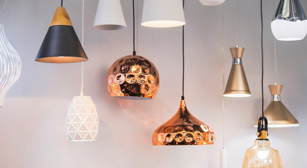 Decor & Lightings