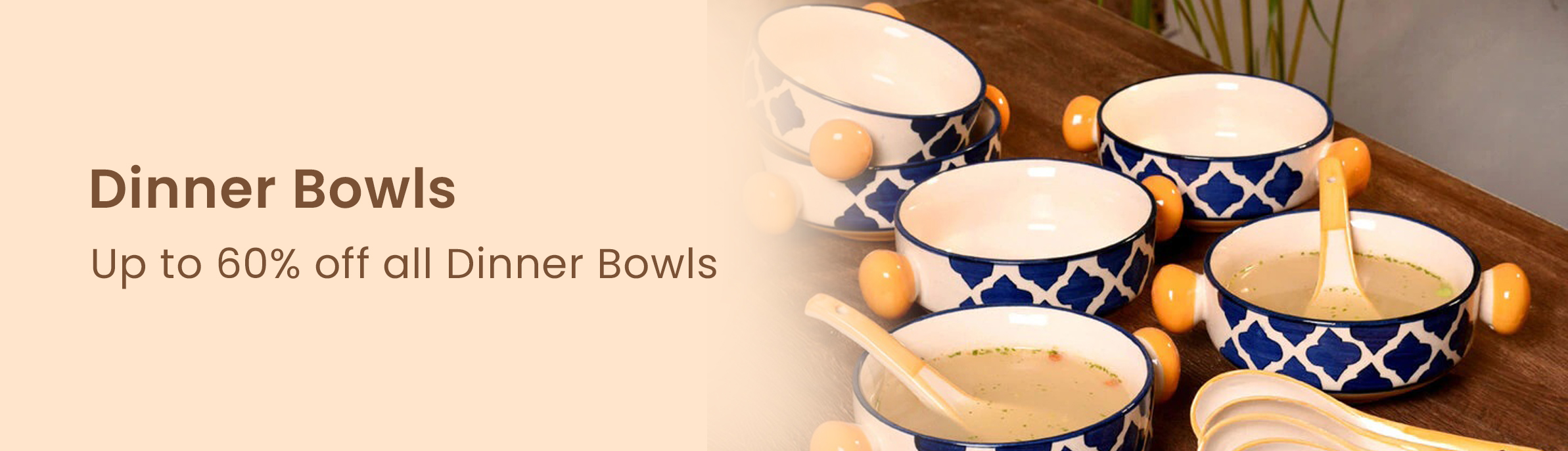 Dinner Bowls
