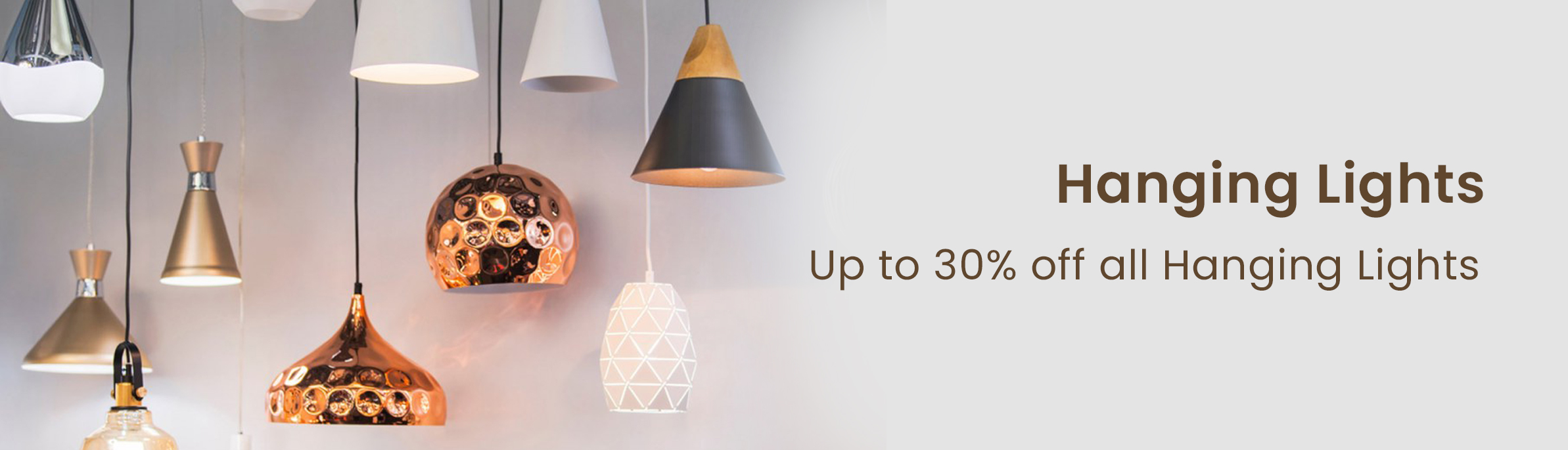 Hanging Lights