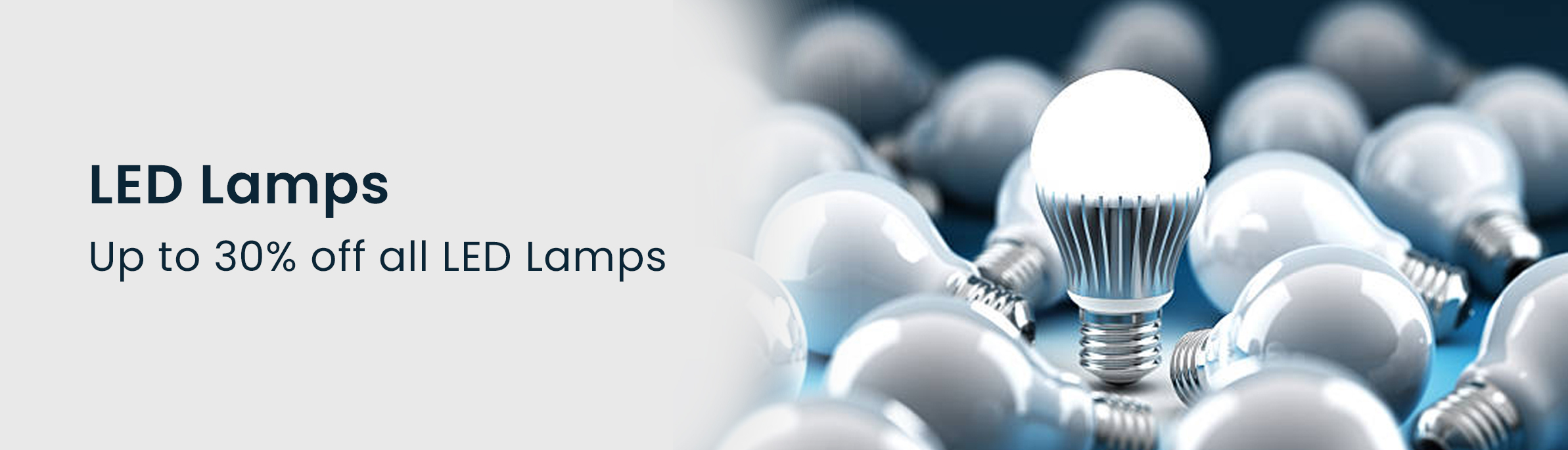 LED Lamps