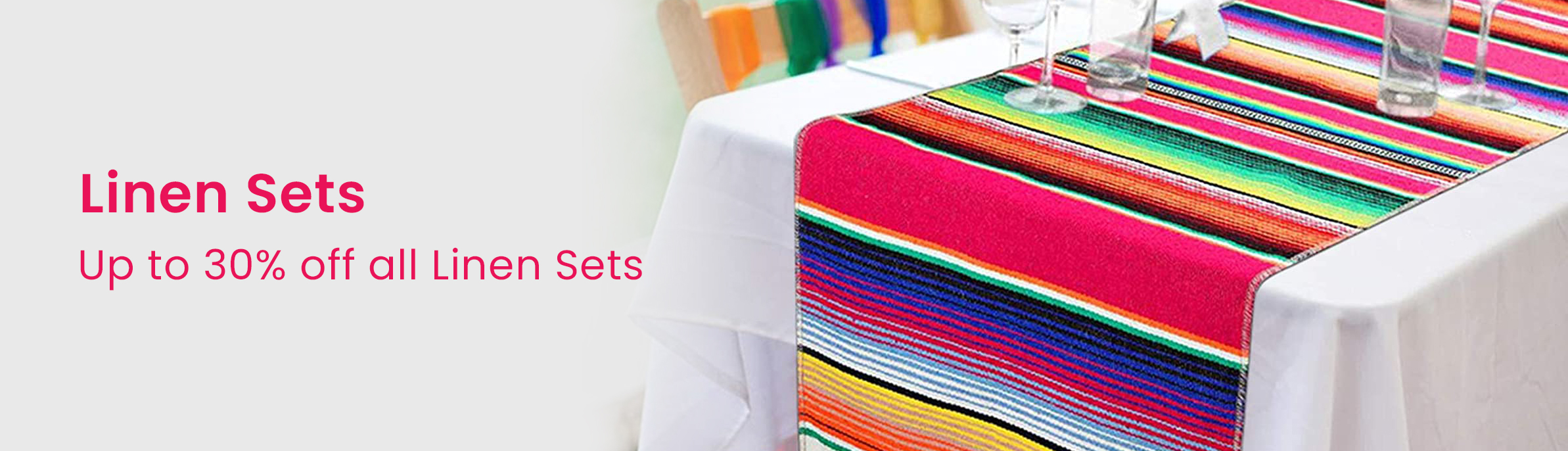 Linen Sets