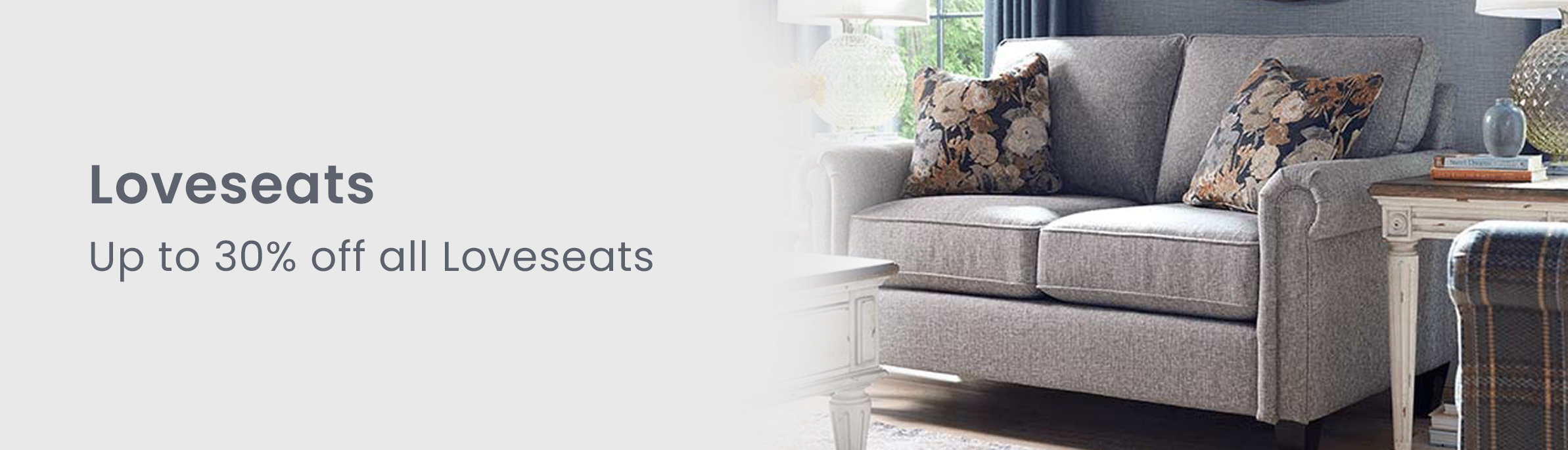 Loveseats