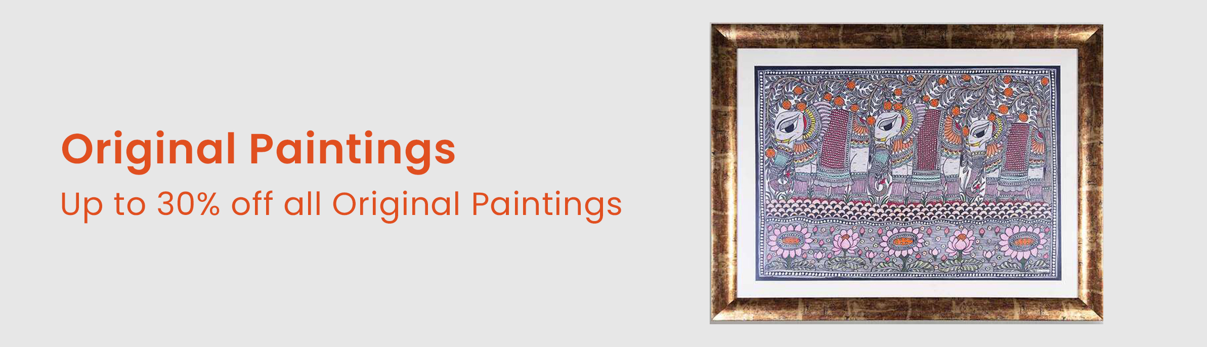 Original Paintings