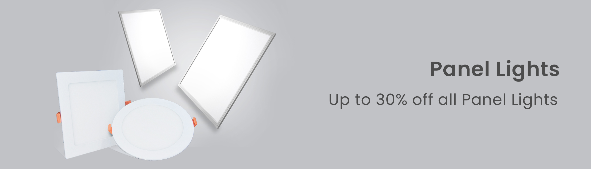 Panel Lights