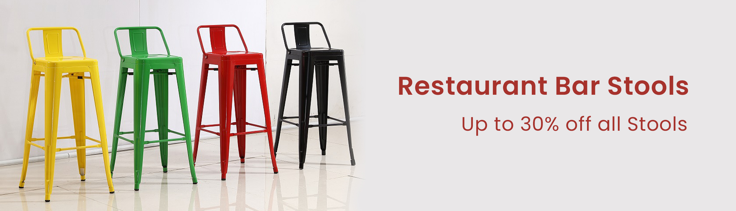 Restaurant Bar Stools