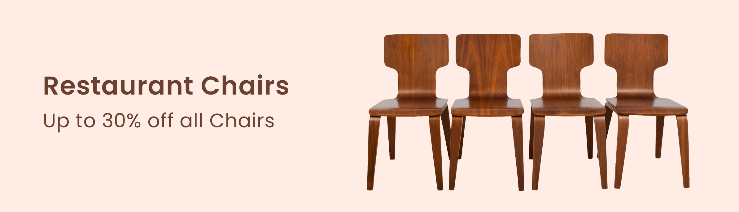 Restaurant Chairs