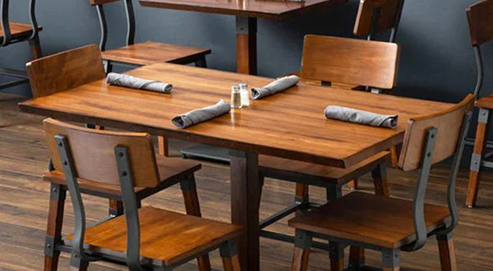 Restaurant Furniture