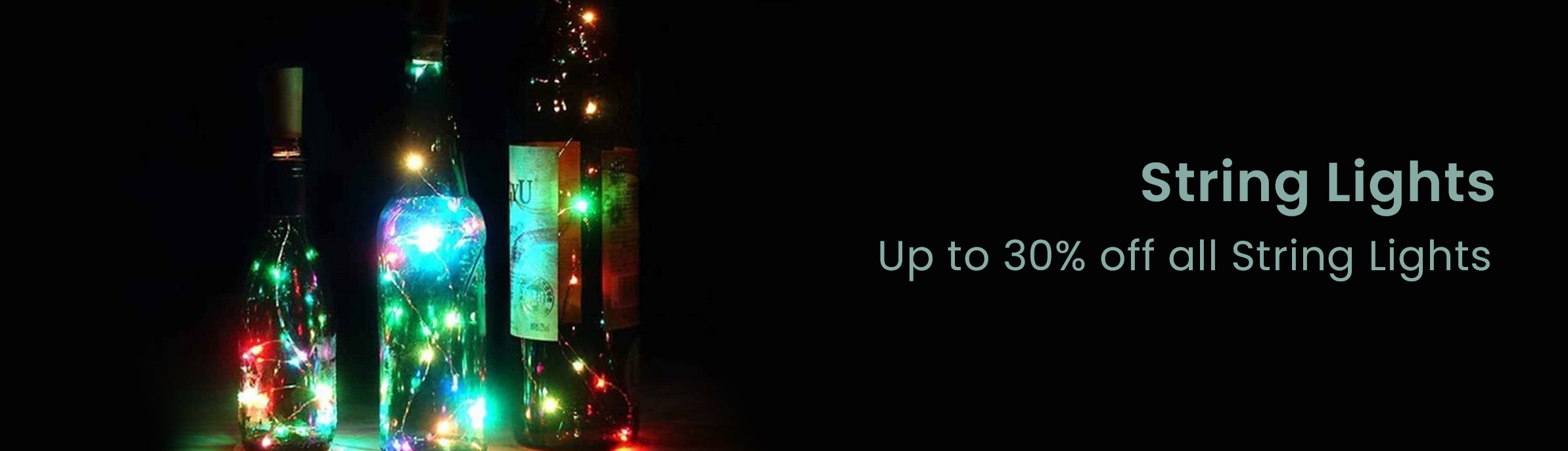 String Lights