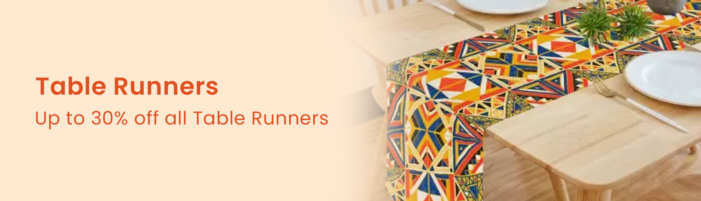 Table Runners